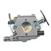 CARBURETOR(with primer bulb) FITS/REPL. Carburetor Carb Chinese Chainsaw 3800 38cc Zenoah Komatsu G3